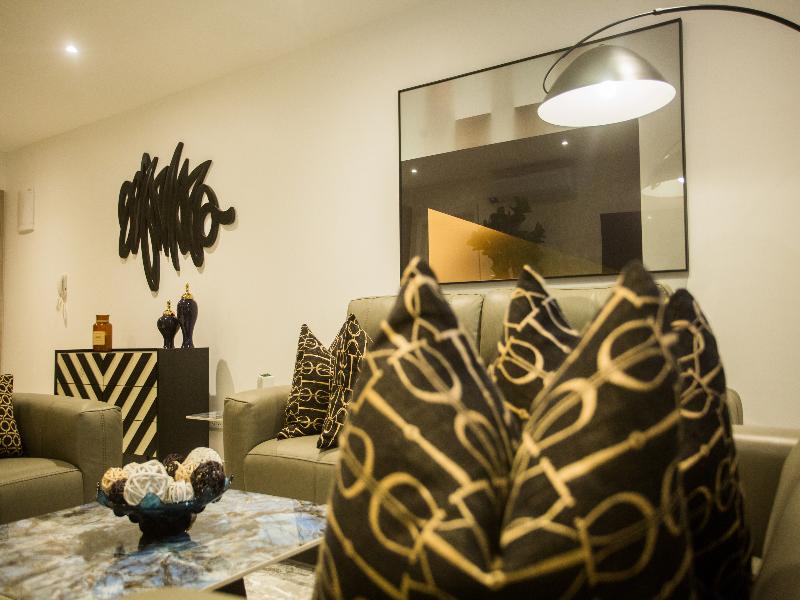 Accra Luxury Apartments At The Bantree image