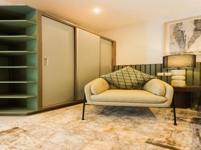 Accra Luxury Apartments At The Bantree image