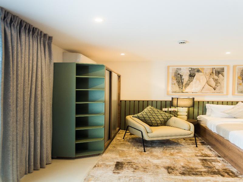 Accra Luxury Apartments At The Bantree image