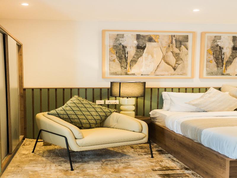 Accra Luxury Apartments At The Bantree image