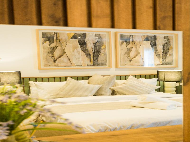 Accra Luxury Apartments At The Bantree image