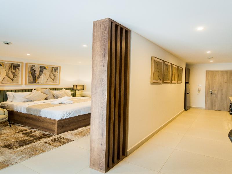 Accra Luxury Apartments At The Bantree image