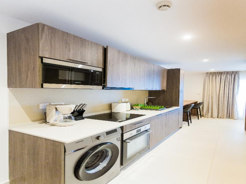 Accra Luxury Apartments At The Bantree image