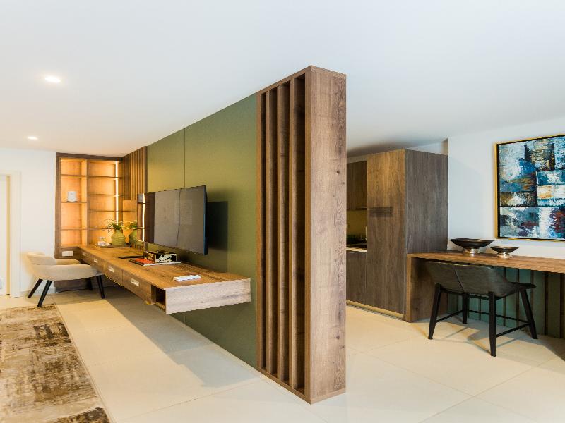 Accra Luxury Apartments At The Bantree image