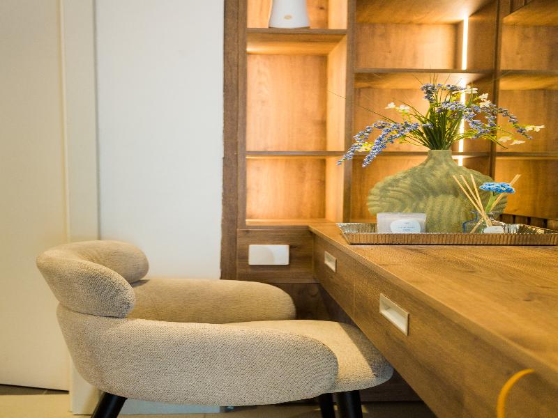 Accra Luxury Apartments At The Bantree image