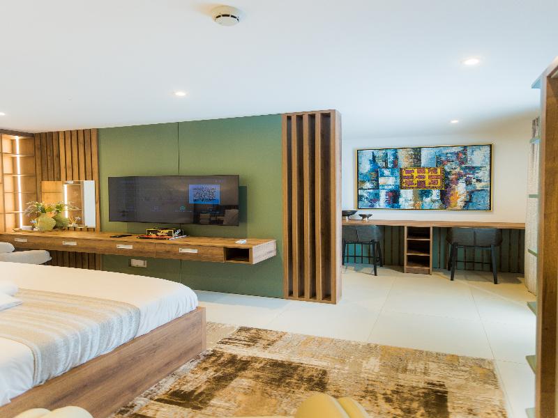 Accra Luxury Apartments At The Bantree image