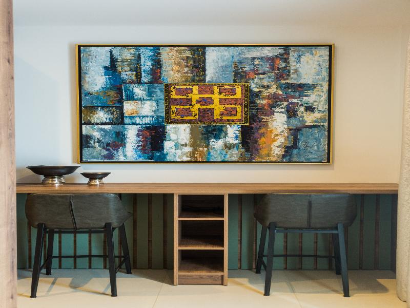 Accra Luxury Apartments At The Bantree image