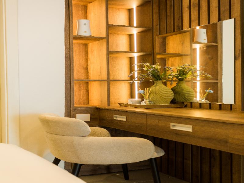 Accra Luxury Apartments At The Bantree image