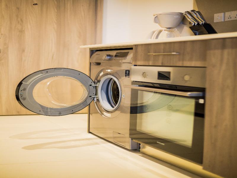 Accra Luxury Apartments At The Bantree image