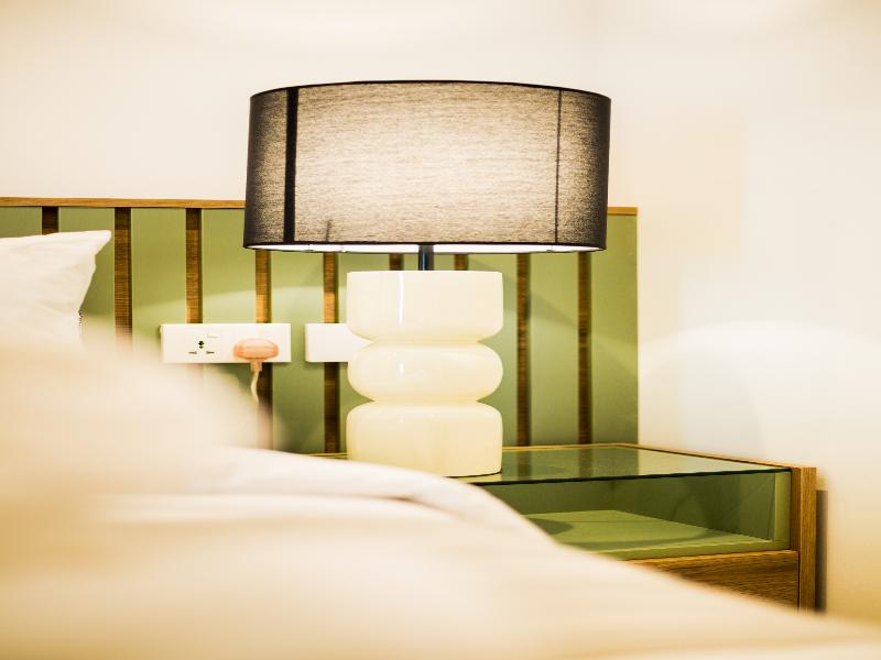Accra Luxury Apartments At The Bantree image