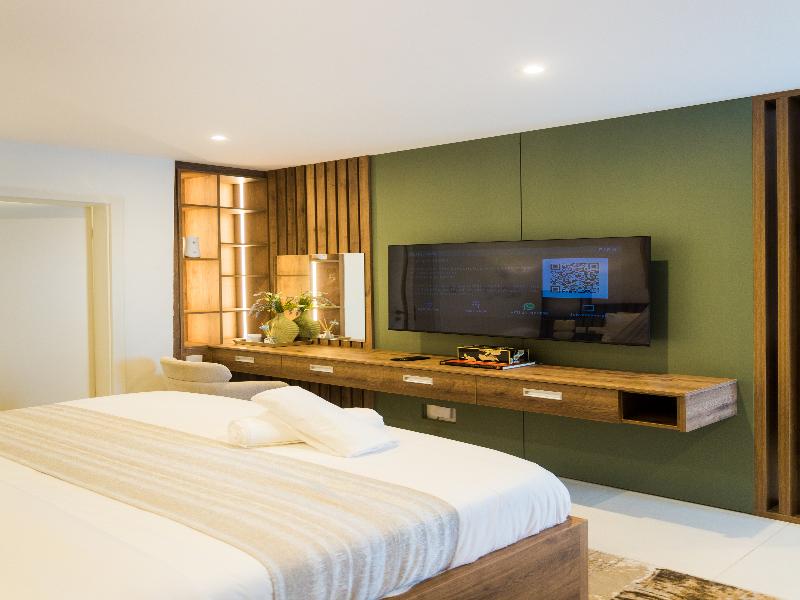 Accra Luxury Apartments At The Bantree image