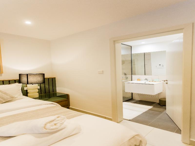 Accra Luxury Apartments At The Bantree image