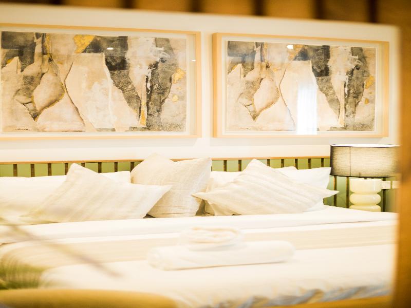 Accra Luxury Apartments At The Bantree image