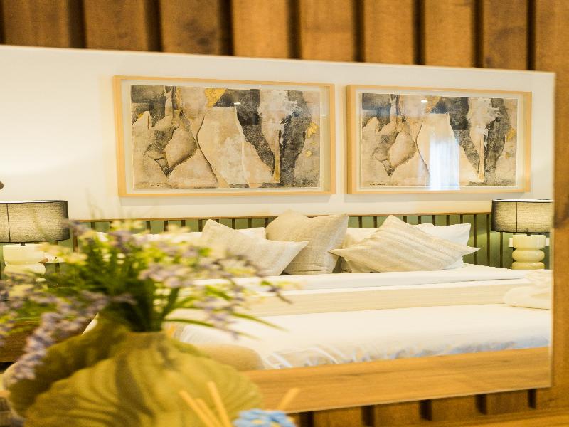 Accra Luxury Apartments At The Bantree image