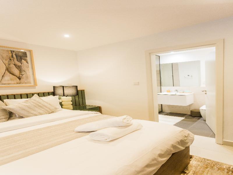 Accra Luxury Apartments At The Bantree image