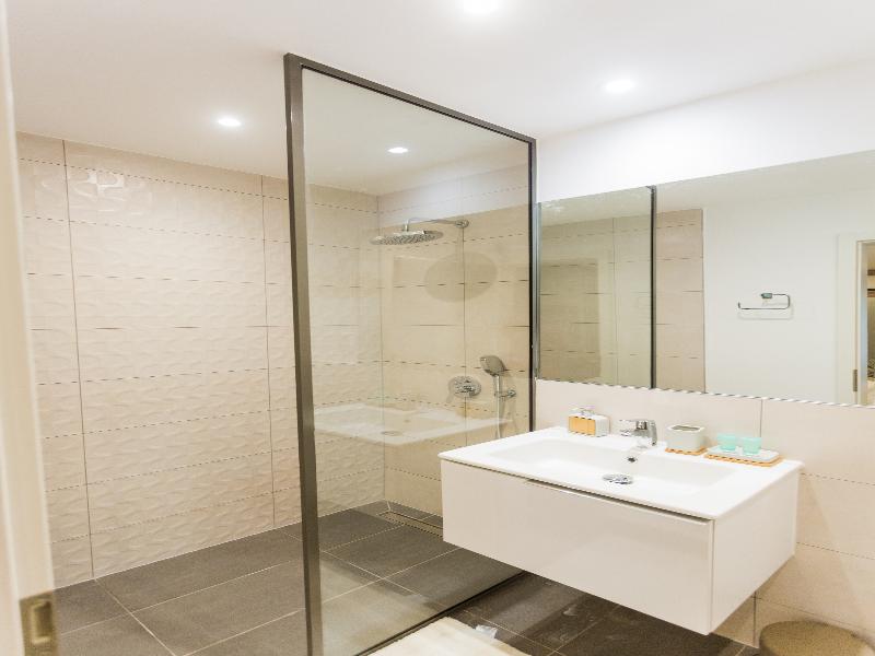 Accra Luxury Apartments At The Bantree image