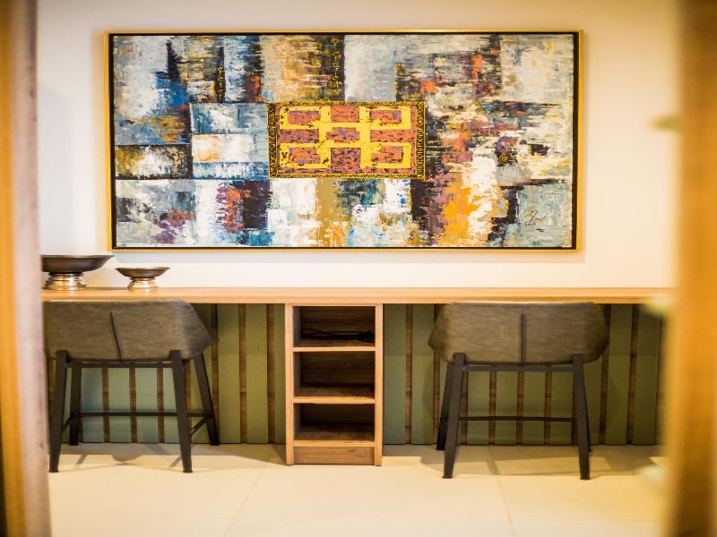 Accra Luxury Apartments At The Bantree image