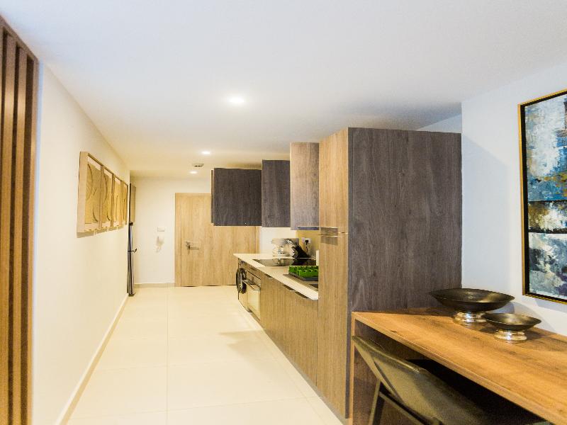 Accra Luxury Apartments At The Bantree image