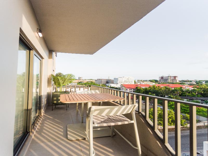 Accra Luxury Apartments At The Bantree image