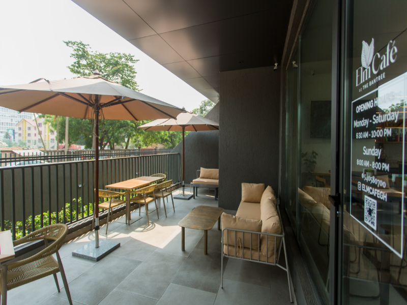 Accra Luxury Apartments @ The Bantree image