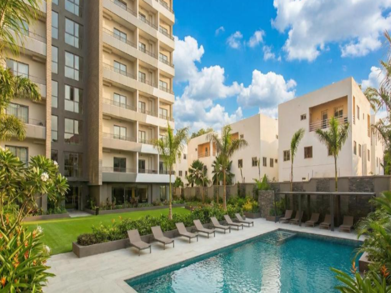Accra Luxury Apartments @ The Bantree image