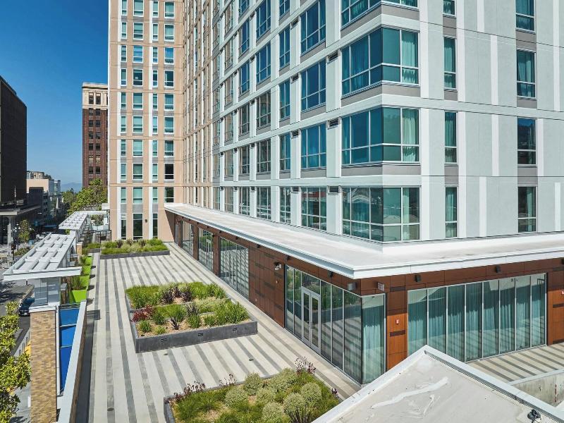 Residence Inn by Marriott Berkeley image