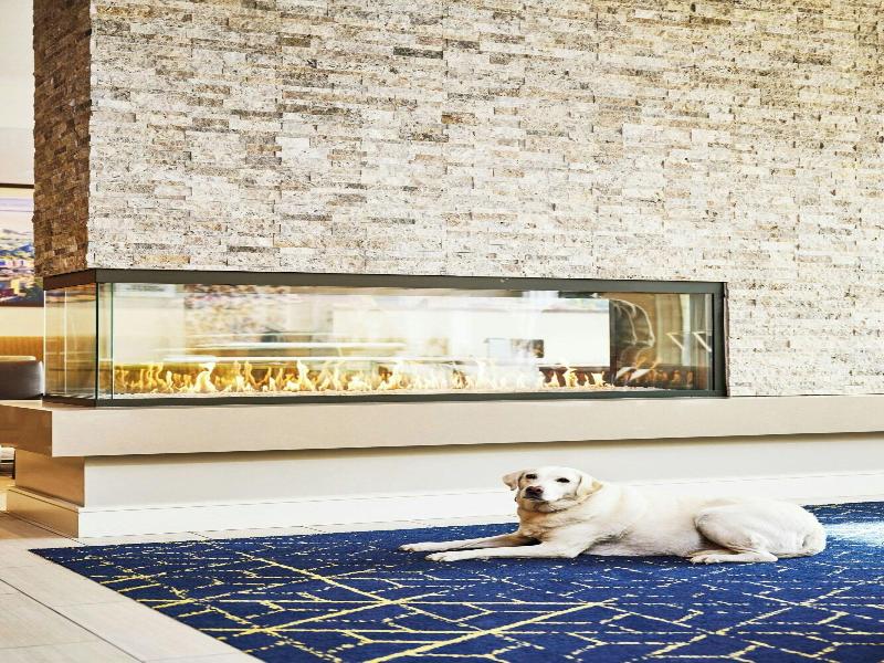 Residence Inn by Marriott Berkeley image