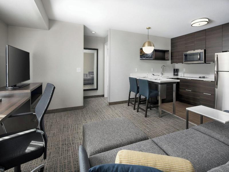 Residence Inn by Marriott Berkeley image