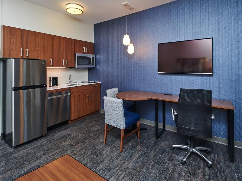 Residence Inn by Marriott Berkeley image