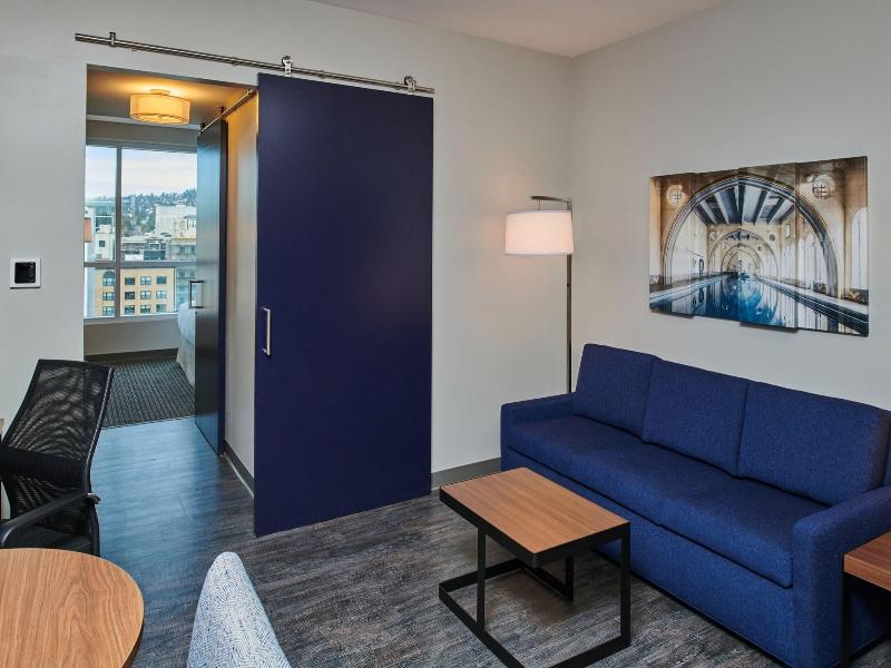 Residence Inn by Marriott Berkeley image