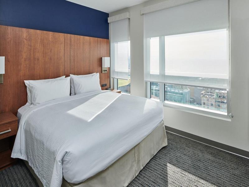 Residence Inn by Marriott Berkeley image
