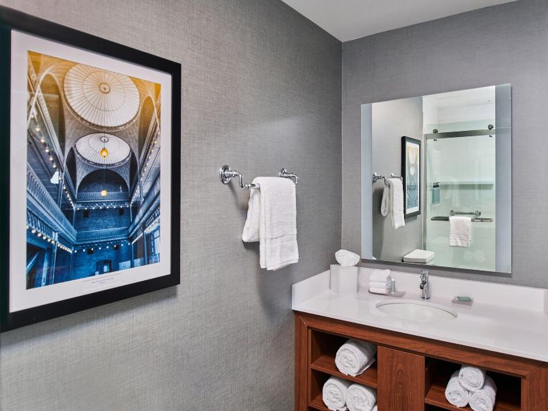 Residence Inn by Marriott Berkeley image
