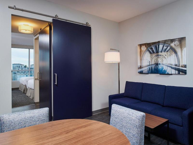 Residence Inn by Marriott Berkeley image
