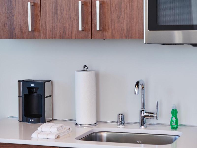 Residence Inn by Marriott Berkeley image