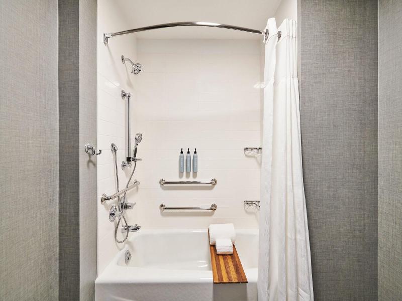Residence Inn by Marriott Berkeley image
