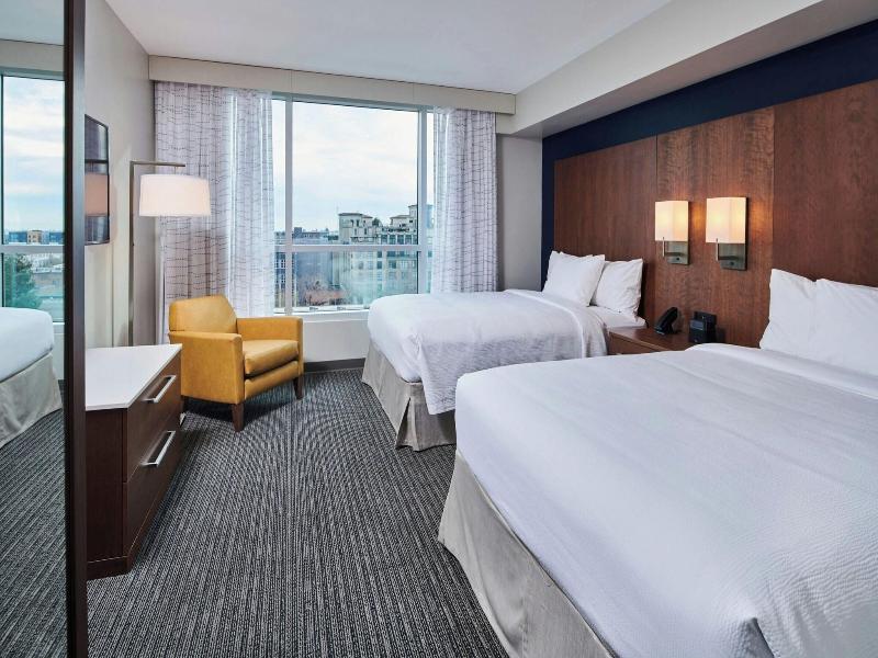 Residence Inn by Marriott Berkeley image