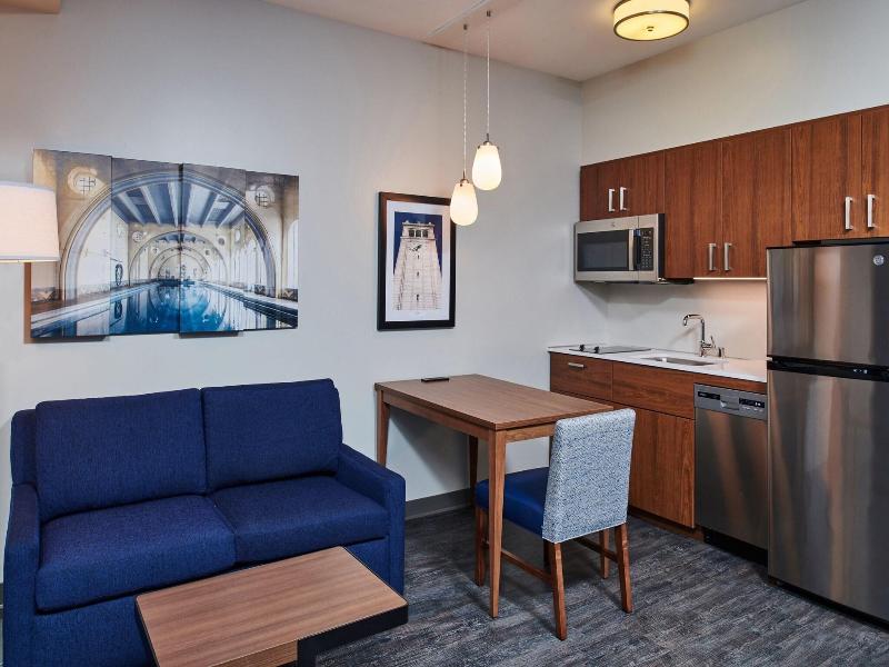 Residence Inn by Marriott Berkeley image