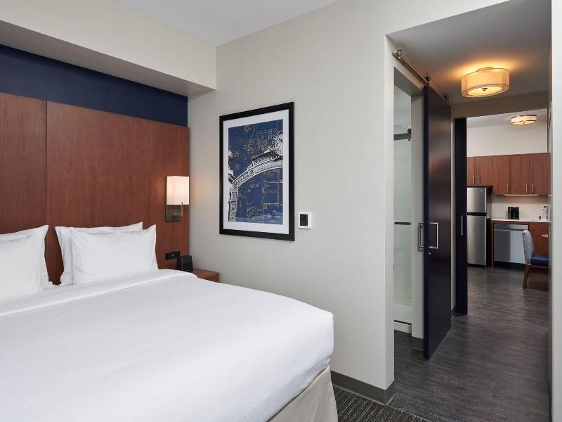 Residence Inn by Marriott Berkeley image