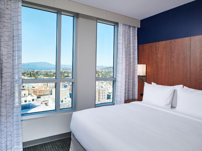 Residence Inn by Marriott Berkeley image