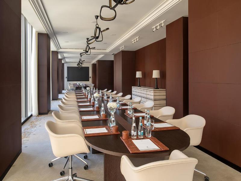 Banyan Tree Doha image
