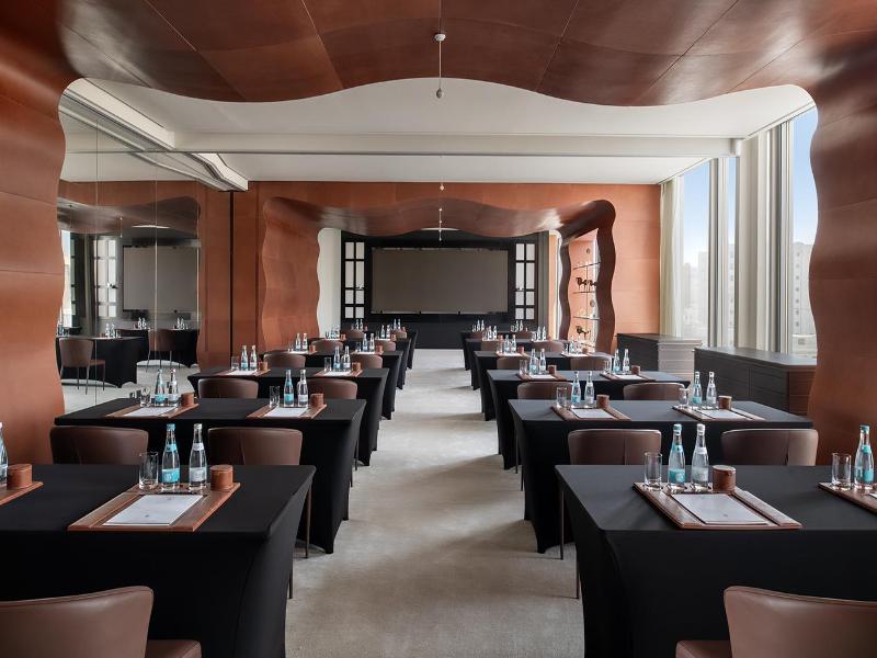 Banyan Tree Doha image