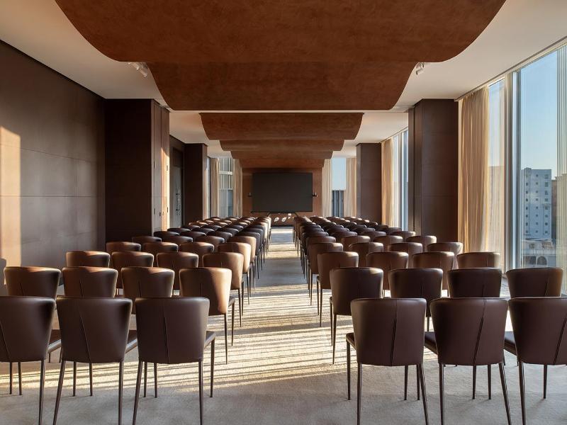 Banyan Tree Doha image