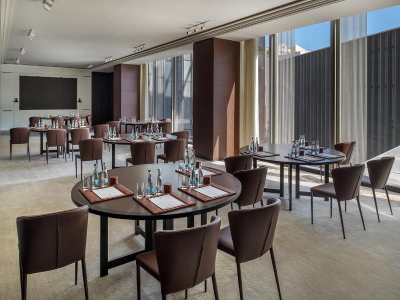 Banyan Tree Doha image