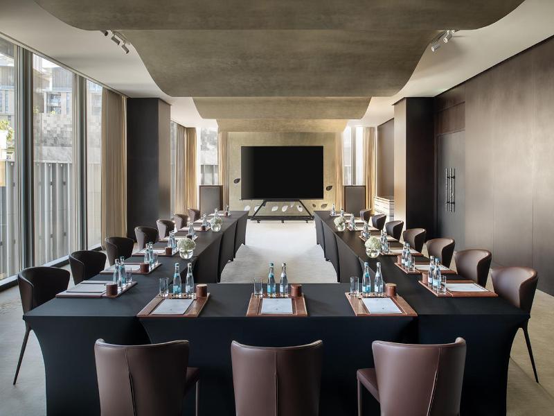Banyan Tree Doha image