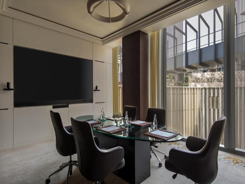 Banyan Tree Doha image