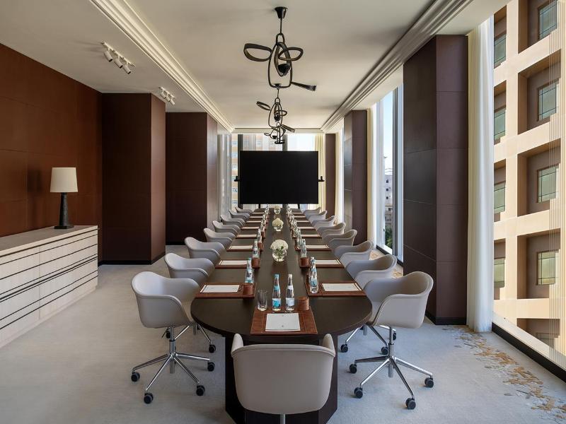 Banyan Tree Doha image