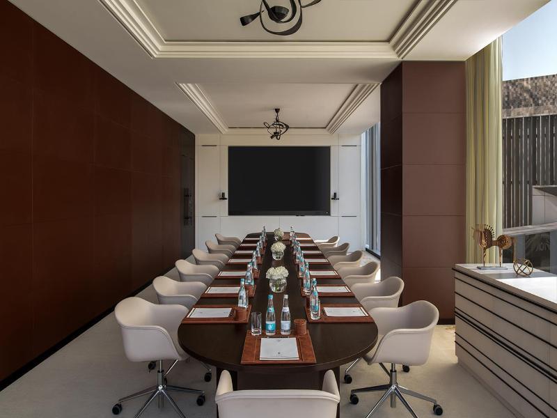 Banyan Tree Doha image