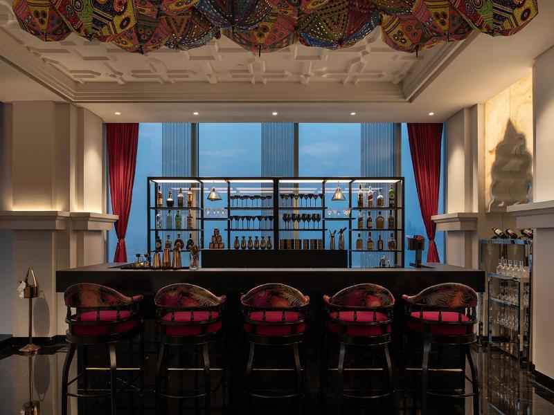 Banyan Tree Doha image