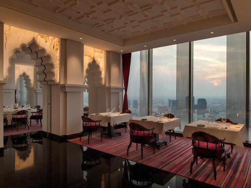 Banyan Tree Doha image