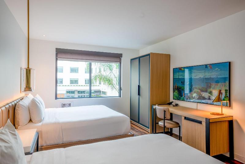 Shashi Hotel Mountain View, an Urban Resort image